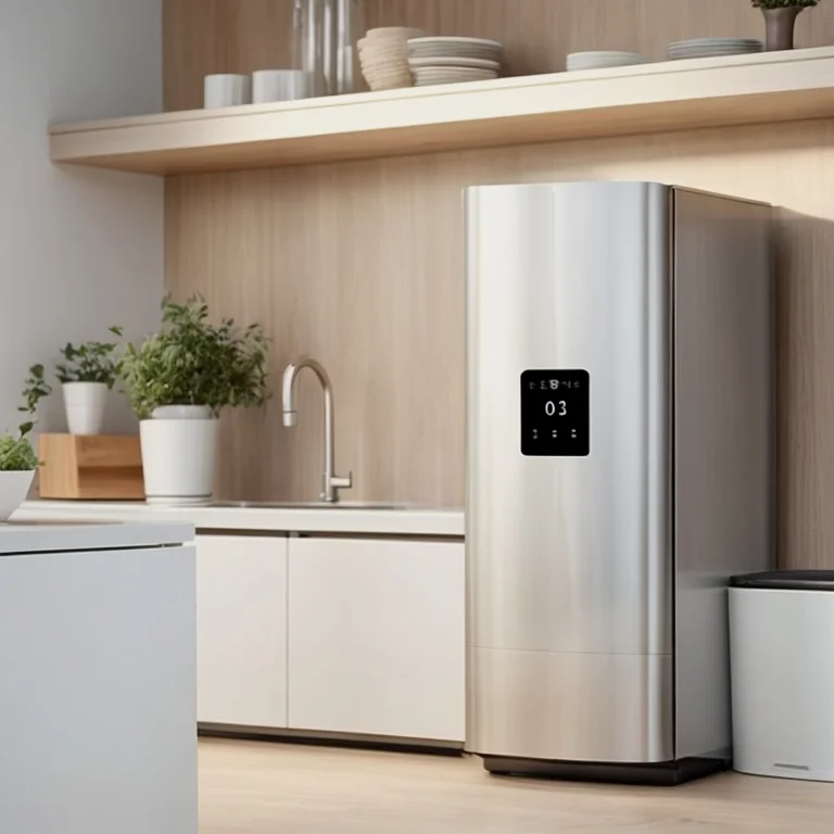 Smart AI lighting system